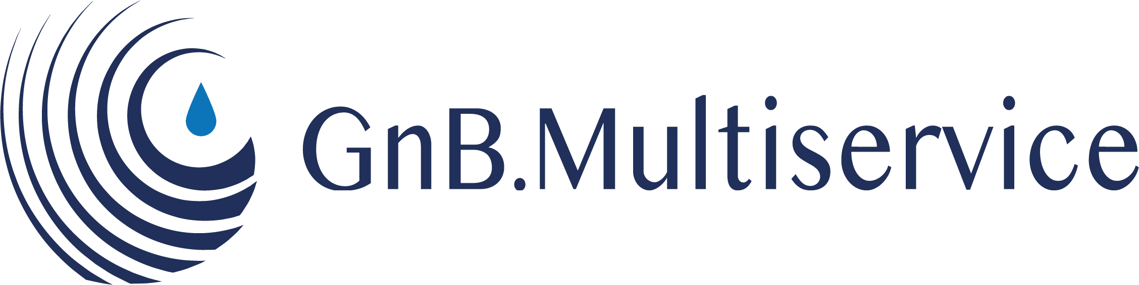 Logo GnB.Multiservice